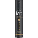 Spray Fixativ pentru Textura cu Fixare Foarte Puternica - Schwarzkopf Taft Power &amp; Fullness Hairspray Hold 5+, 250 ml