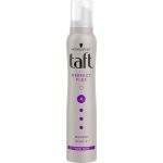 Spuma Modelatoare cu Fixare Puternica si Flexibila - Schwarzkopf Taft Perfect Flex Mousse Hold 4, 200 ml