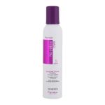 Balsam Spuma Impotriva Nuantelor de Galben - Fanola Care No Yellow Mousse Conditioner Incredible Foam, 250 ml