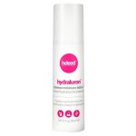 Lotiune Faciala Extra Hidratanta si Protectoare cu Triplu Efect Hydraluron Indeed Labs, 30 ml