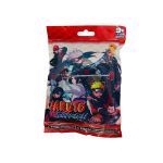 Plic Naruto Shippuden cu figurina si cartonase surpriza, Mistery Box, v1