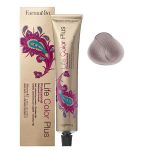 Vopsea Permanenta - FarmaVita Life Color Plus Professional, nuanta 10.72 Platinum Brown Iridescent Blonde, 100 ml