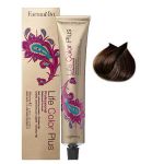 Vopsea Permanenta - FarmaVita Life Color Plus Professional, nuanta 5.3 Light Golden Brown, 100 ml