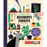 Acccidente fericite - Soledad Romero Marino, Montse Galbany