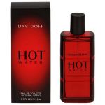 Apa de Toaleta Davidoff Hot Water, Barbati, 110 ml