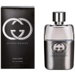 Apa de Toaleta Gucci Guilty Pour Homme, Barbati, 50 ml