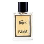 Apa de Toaleta L&#039;Homme Lacoste, Barbati, 50 ml