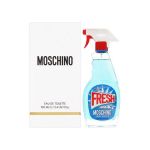 Apa de Toaleta Moschino Fresh Couture, Femei, 100 ml