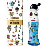 Apa de Toaleta Moschino So Real Cheap and Chic, Femei, 50 ml