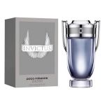 Apa de Toaleta Paco Rabanne Invictus, Barbati, 200 ml