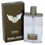 Apa de Toaleta Police Original, Barbati, 100 ml