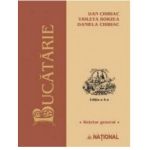 Bucatarie 2007 - Dan Chiriac, Violeta Borzea, editura National