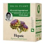 Ceai Hepatic Dacia Plant, 50g