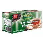 Ceai Negru Vedda, 20 plicuri