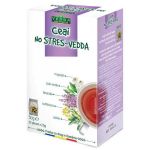 Ceai No Stres Vedda, 20 plicuri
