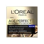 Crema de Noapte - L&#039;Oreal Paris Age Perfect Renacimiento Celular Crema de Noche, 50 ml