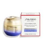 Crema de Zi pentru Fermitate - Shiseido Vital Perfection Uplifting and Firming Cream , 50 ml