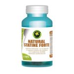 Natural Statine Forte Hypericum, 60 capsule