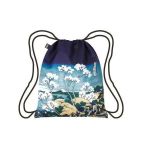 Rucsac - Hokusai Fuji From Gotenyama