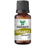 Ulei Esential de Bergamota Bio Saimara, 10 ml