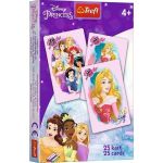 Carti de joc old maid princess