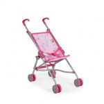 Carucior sport pentru papusi Buggy Moni