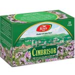 Ceai Cimbrisor R37 Fares, 20 plicuri