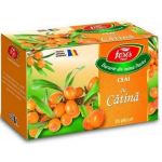 Ceai cu Catina Fares, 20 plicuri