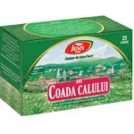 Ceai de Coada Calului U85 Fares, 20 plicuri