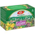 Ceai Laxativ D50 Fares, 20 plicuri