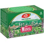 Ceai Menta D125 Fares, 20 plicuri