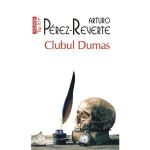 Clubul Dumas - Arturo Perez-Reverte, editura Polirom