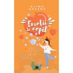 Emotii de copil. Povesti terapeutice - Alina Arsene, editura Creator