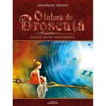 O inima de broscuta vol.4: Botezul maturitatii - Gheorghe Virtosu, editura Meridiane Publishing