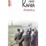 America - Franz Kafka