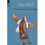 Cod numeric personal - Lucian Vasiliu