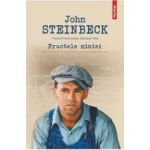 Fructele Miniei - John Steinbeck