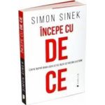 Incepe cu de ce - Simon Sinek