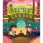 Lit for Little Hands: The Secret Garden | Brooke Jorden