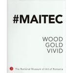 #Maitec. Wood, gold, vivid | 