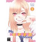 My Dress-up Darling - Volume 1 | Shinichi Fukuda