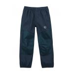 Pantaloni conici impermeaabili si rezistenti la vant