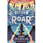 Return to Roar | Jenny McLachlan