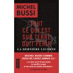 Tout ce qui est sur Terre doit perir | Michel Bussi
