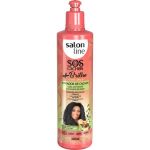 Activator Bucle, SOS stralucire radianta par cret, Salon Line 300ml