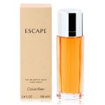 Apa de Parfum Calvin Klein Escape, Femei, 100ml