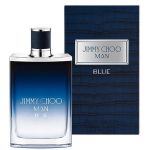 Apa de Toaleta pentru Barbati - Jimmy Choo Man Blue, 50 ml