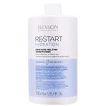 Balsam Hidratant - Revlon Professional Re/Start Hydration Moisture Melting Conditioner, 750 ml