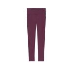 Colanti, Victoria&#039;s Secret, High-Rise Flow On Point Legging, Dark Violet, M