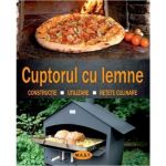 Cuptorul cu lemne - Rudolf Jaeger, editura Mast